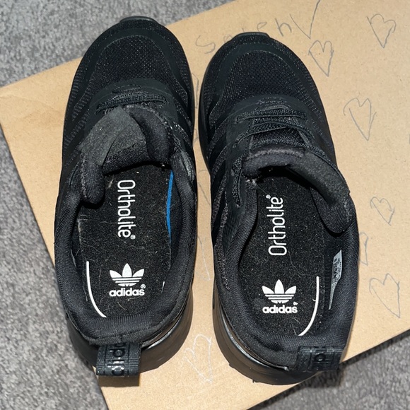 Adidas for kids - Picture 6 of 7